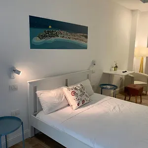 Bed and breakfast Sa Conca, Cagliari