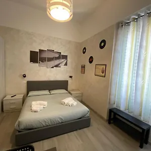 Couette-café La Sinfonia, Cagliari