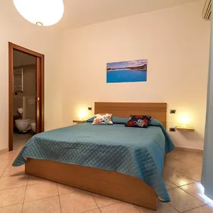 Couette-café Ardoc, Cagliari