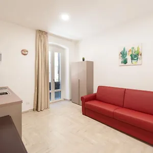Maison d'hôtes Domo Alle, Cagliari