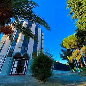 Appart hôtel Relax, Cagliari