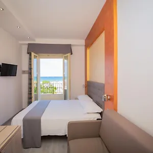 *** Hotel Gabbiano Italie