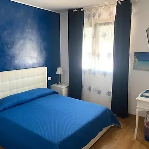 Pensión Blue Sea, Cagliari